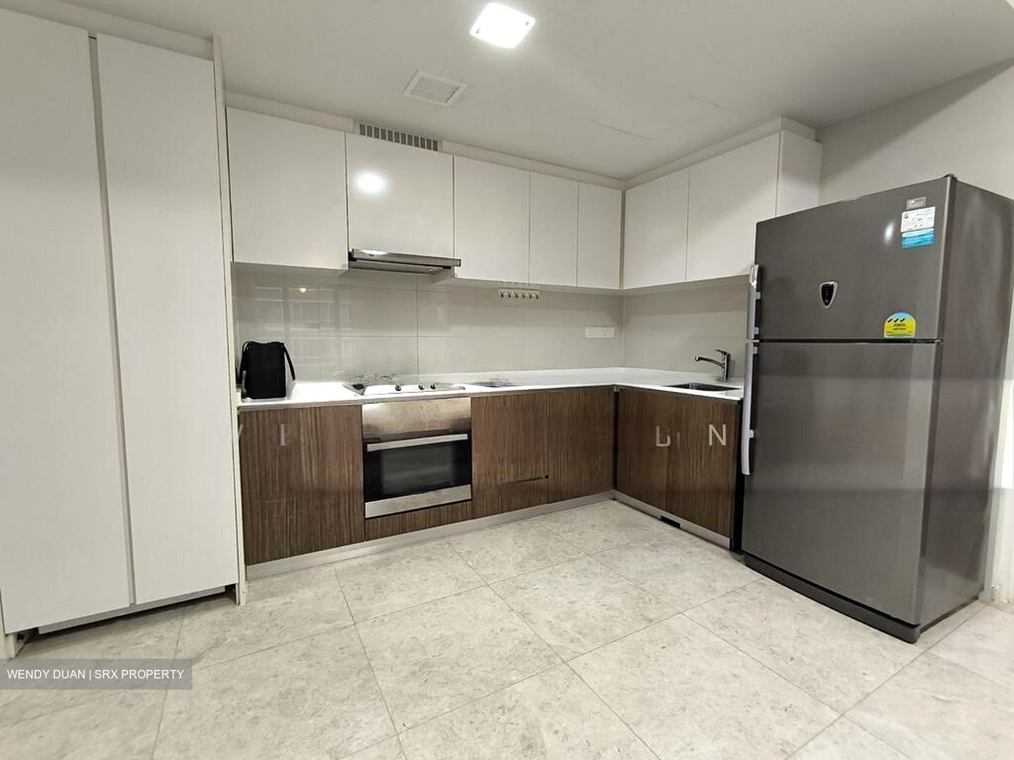 The Lakefront Residences (D22), Condominium #501613421